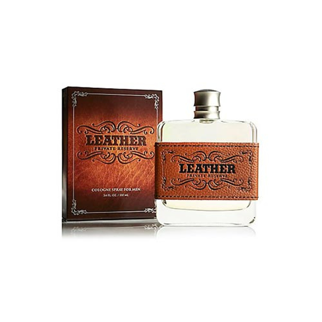 Leather - Private Reserve Cologne