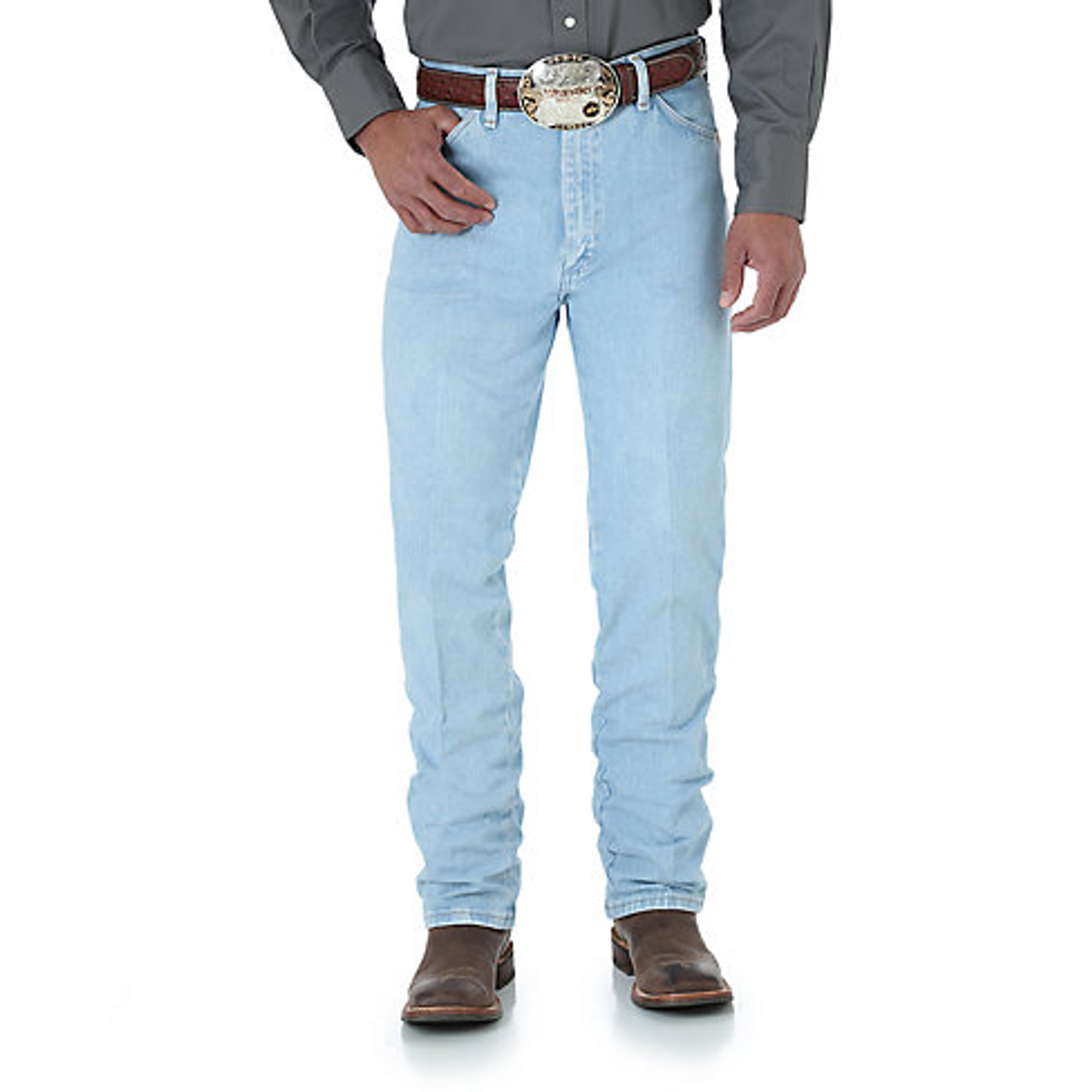 wrangler western jeans mens