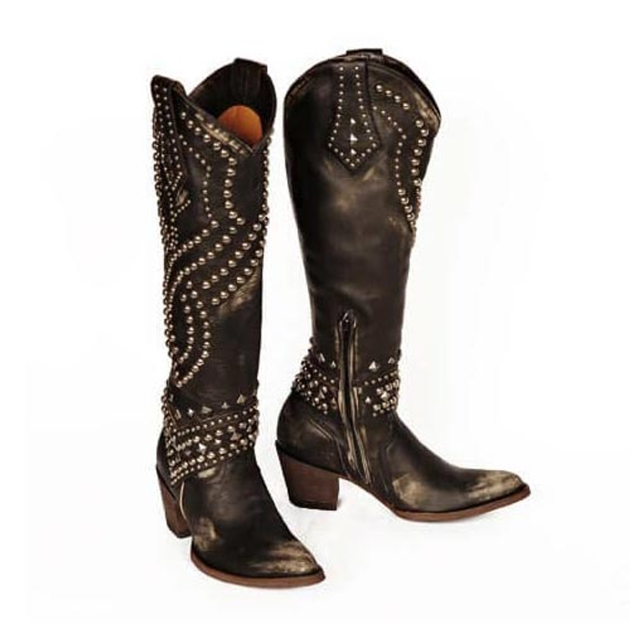 Boots - Belinda - L903-17 