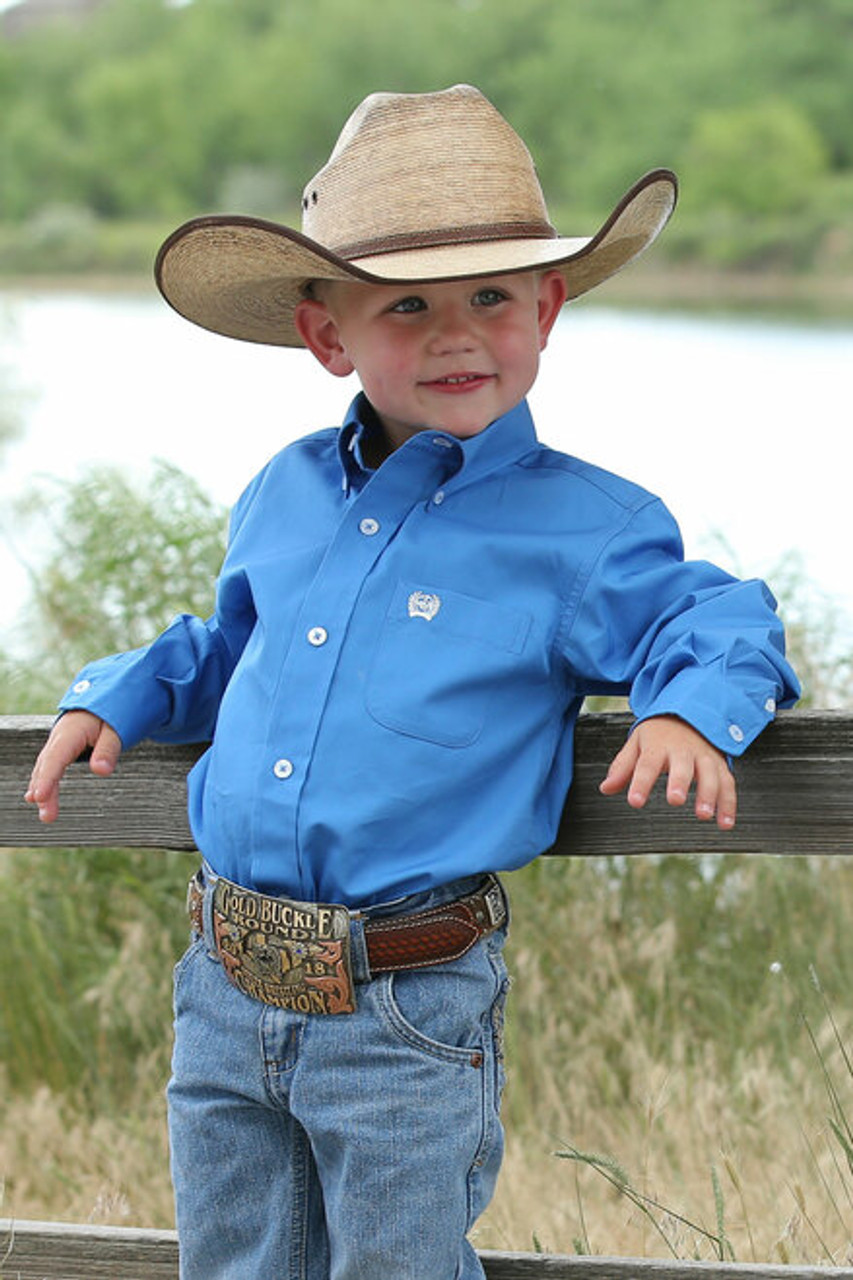 toddler denim button up shirt