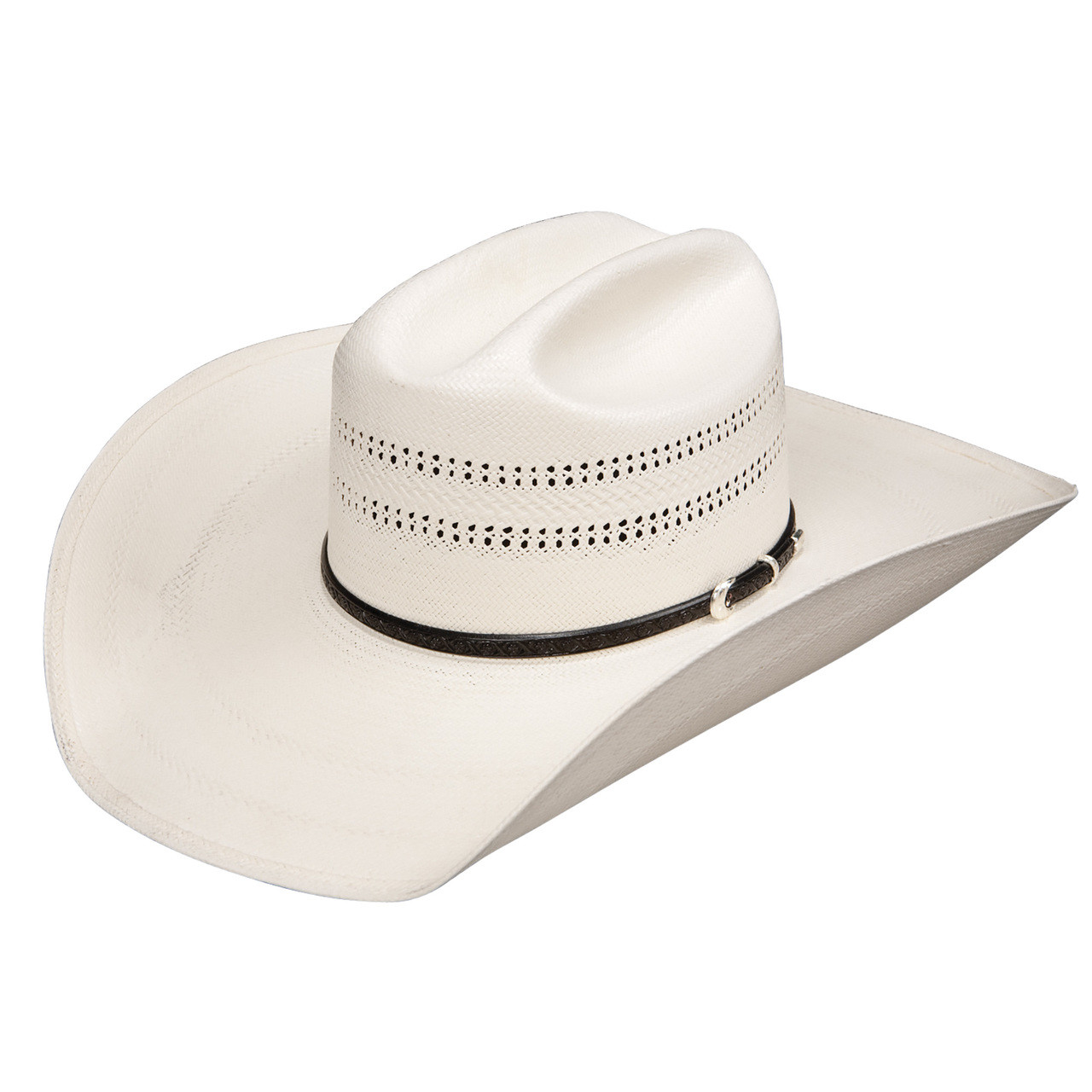 stetson lobo hat