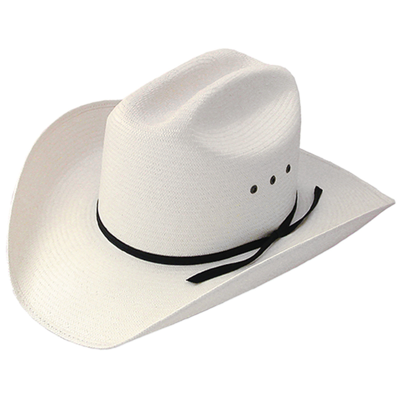 Stetson Kid's Hat Straw Youth Collection Rodeo Jr. Billy's