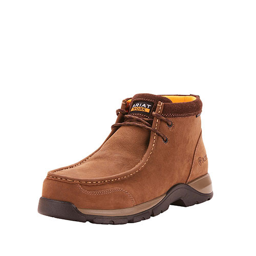 Work Boots Ariat Boots Under 100 Ariat Women's WorkHog Waterproof Composite Toe Work Boot