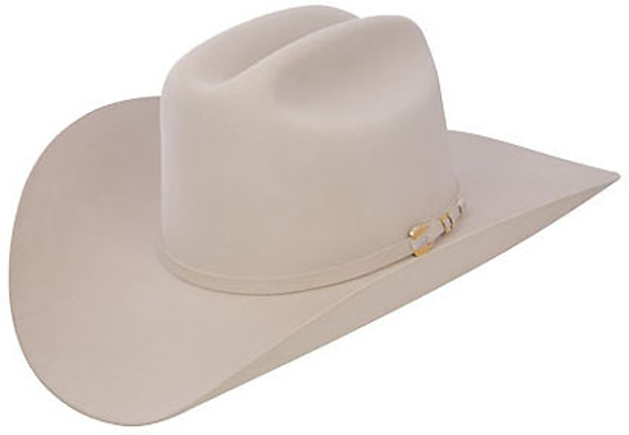 Stetson Felt Hats - Premier Collection - 1000X - Diamante