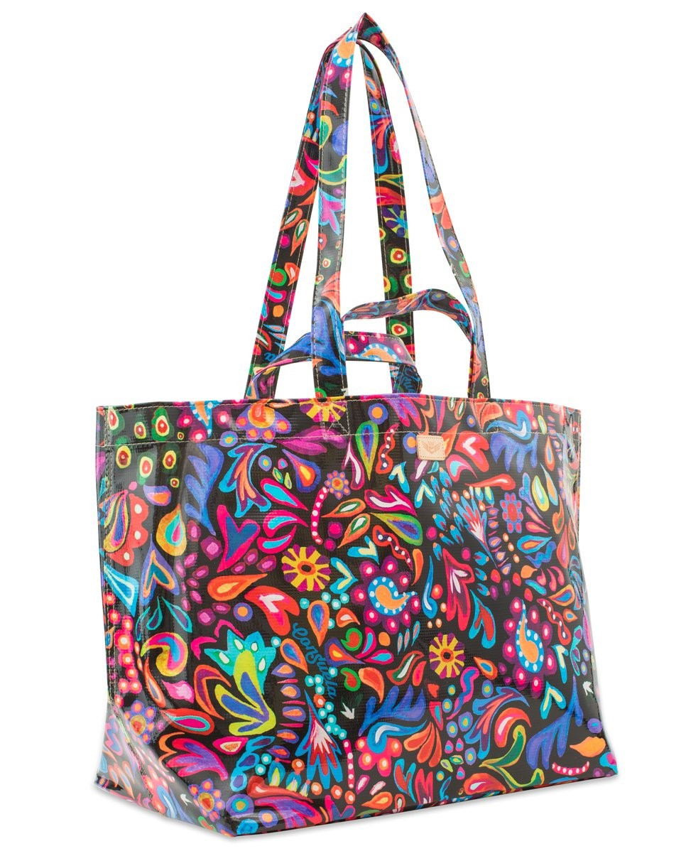 Consuela Accessories Grab'N'Go Jumbo Bag Sophie Billy's Western Wear