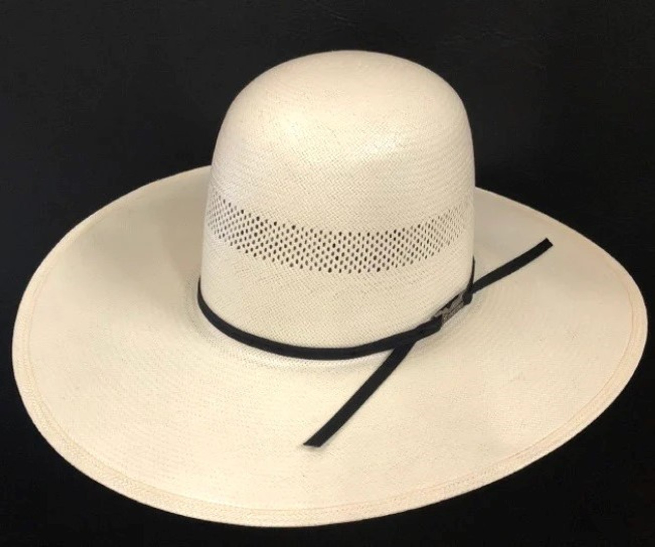 AMERICAMO™<br> Baja Straw Hat