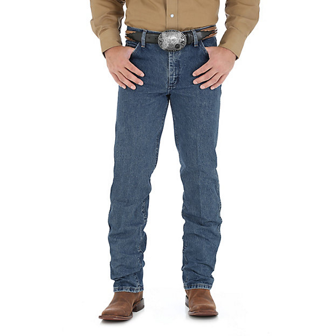 wrangler texas darkstone jeans