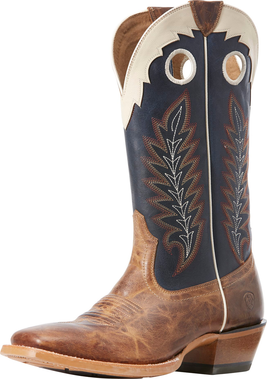 Ariat Men's Boots - Wildstock Real Deal 