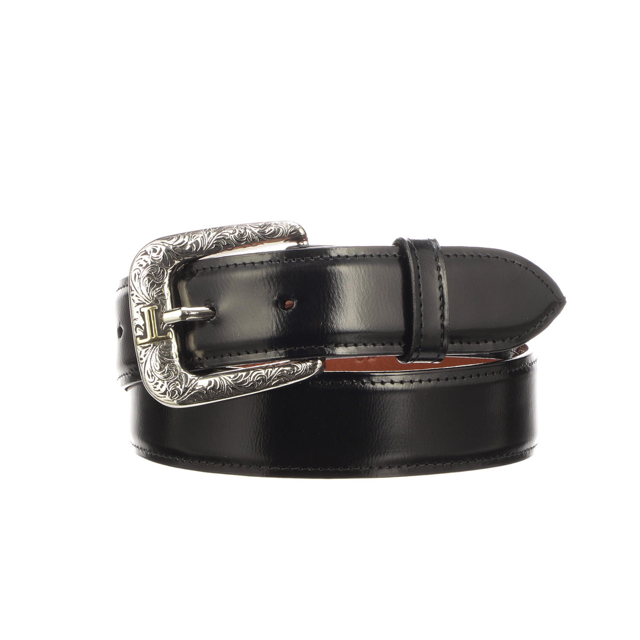 lucchese belts