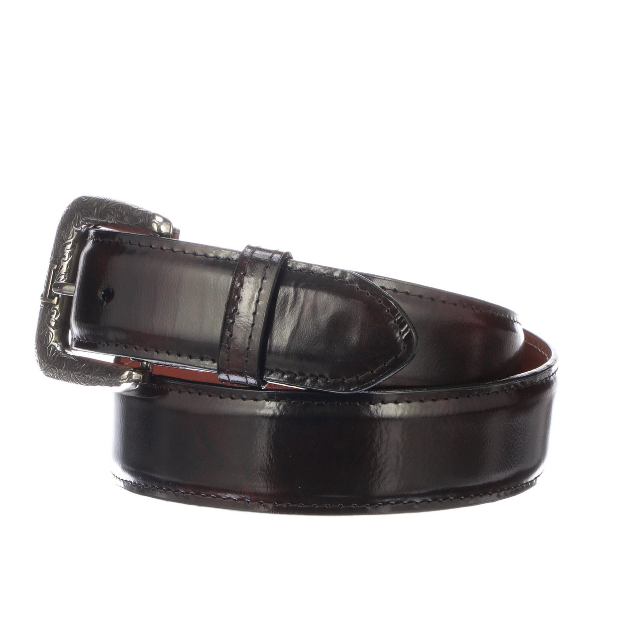 lucchese belts