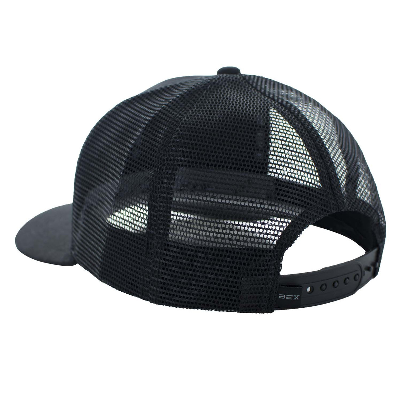 Bex Caps - OG - Black - Billy's Western Wear