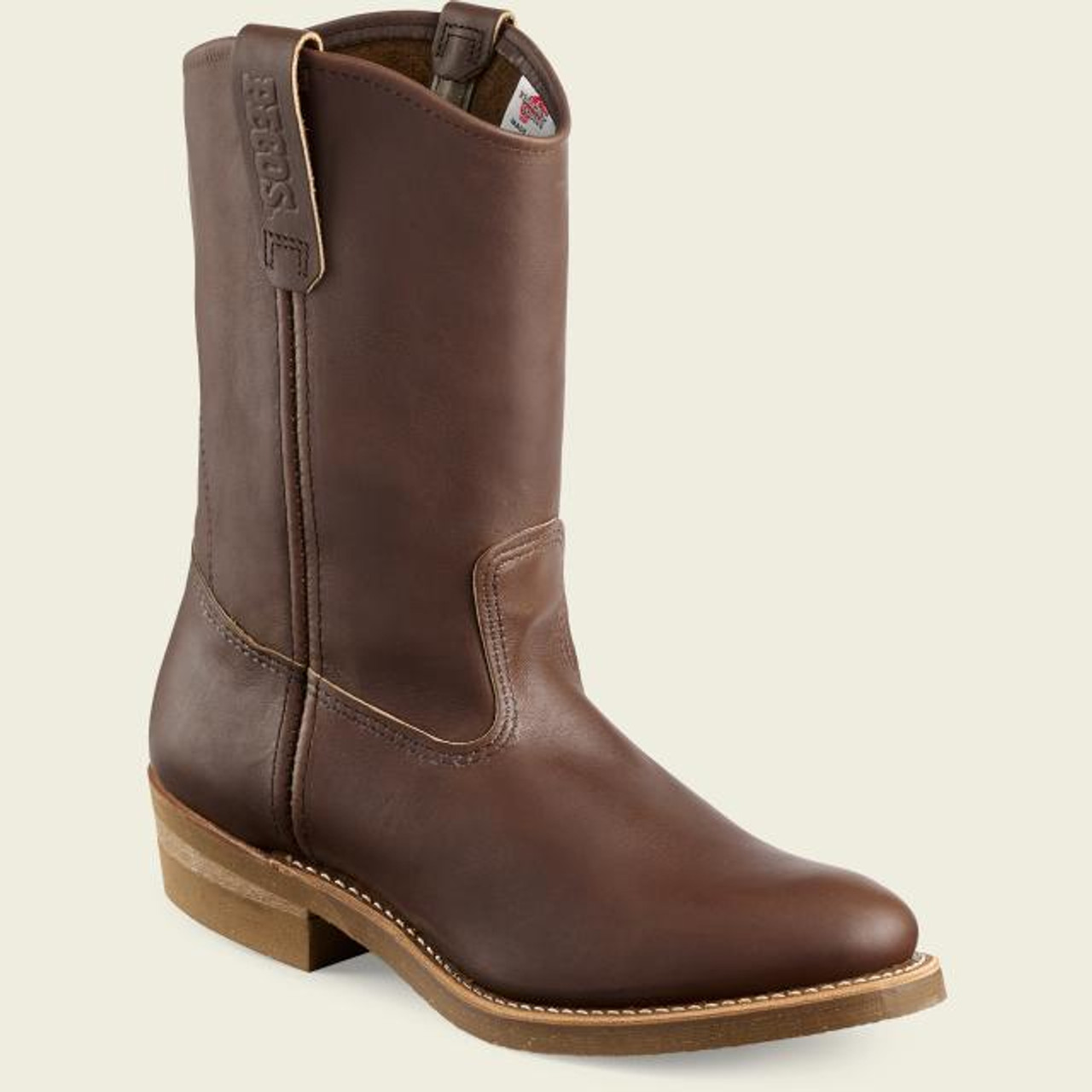 Red Wing Boots - Nailseat - 11\