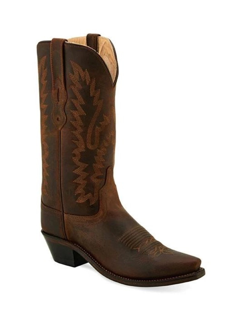 women's fashion cowgirl boots