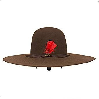 Resistol Felt Hats - Chute 5 