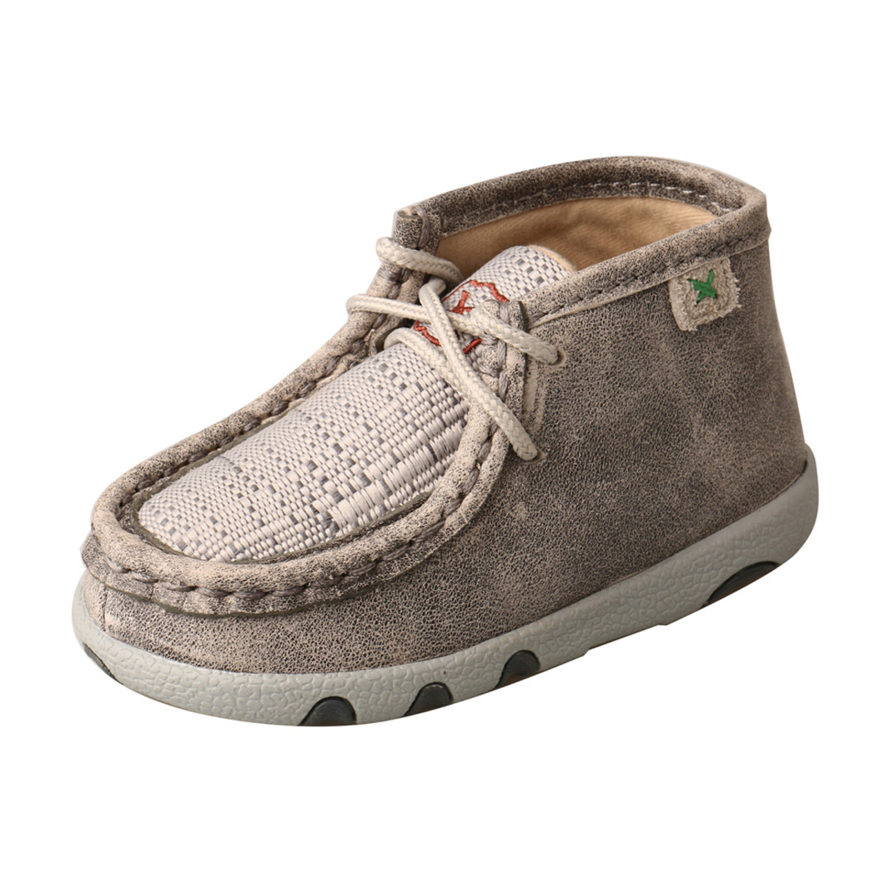 twisted x infant driving mocs