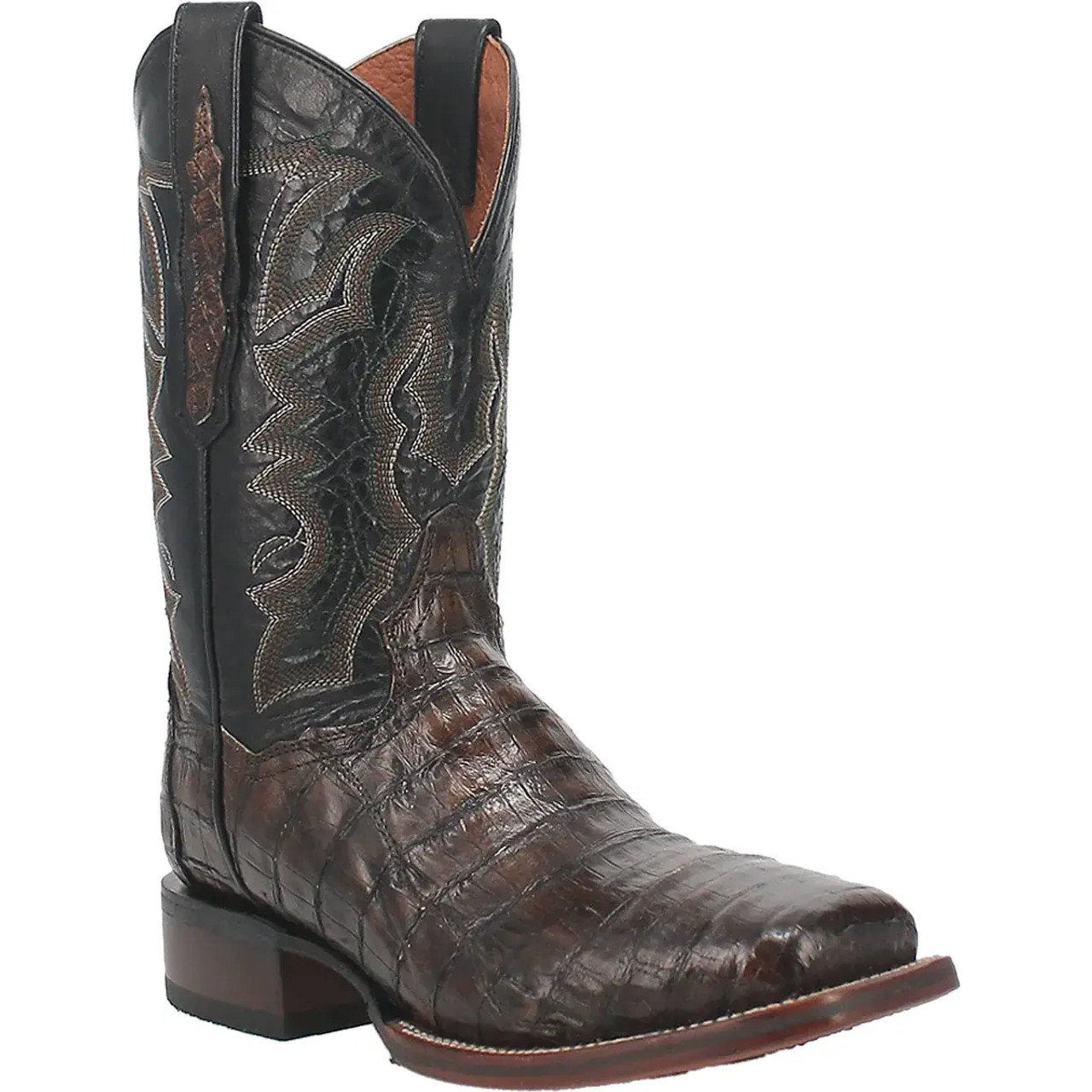 Dan post hot sale everglades caiman boots