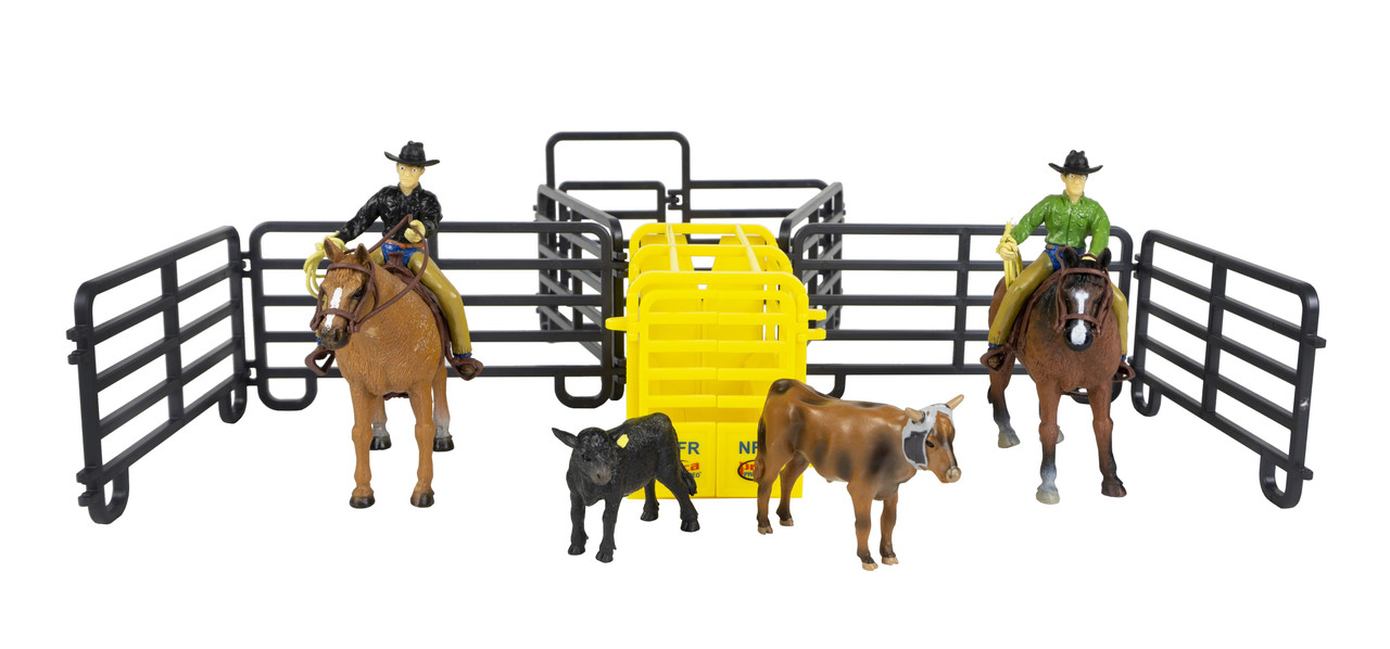 Big Country Toys | Border Collie | Farm & Ranch Toys