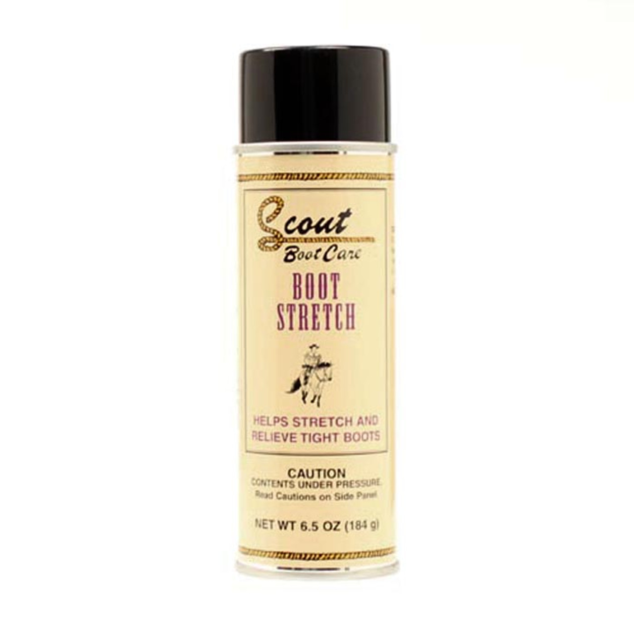 Scout - Distressed Leather Conditioner