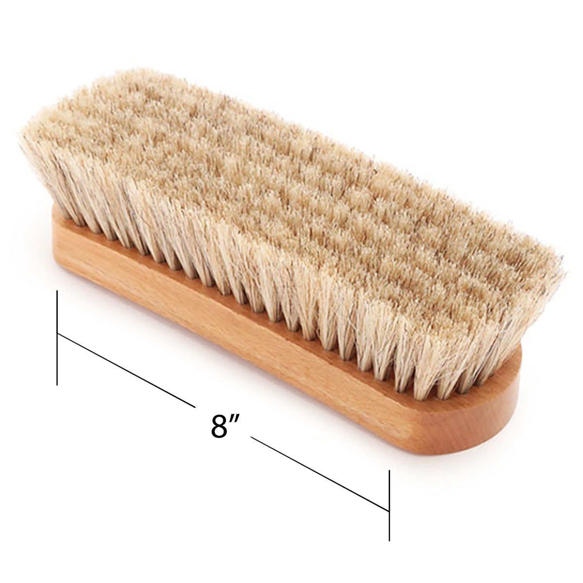 boot scrub brush