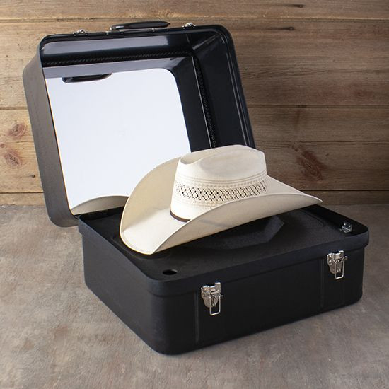 Hammer Plastics Accessories Hat / Boot Can Carrier / 4.5" Brim