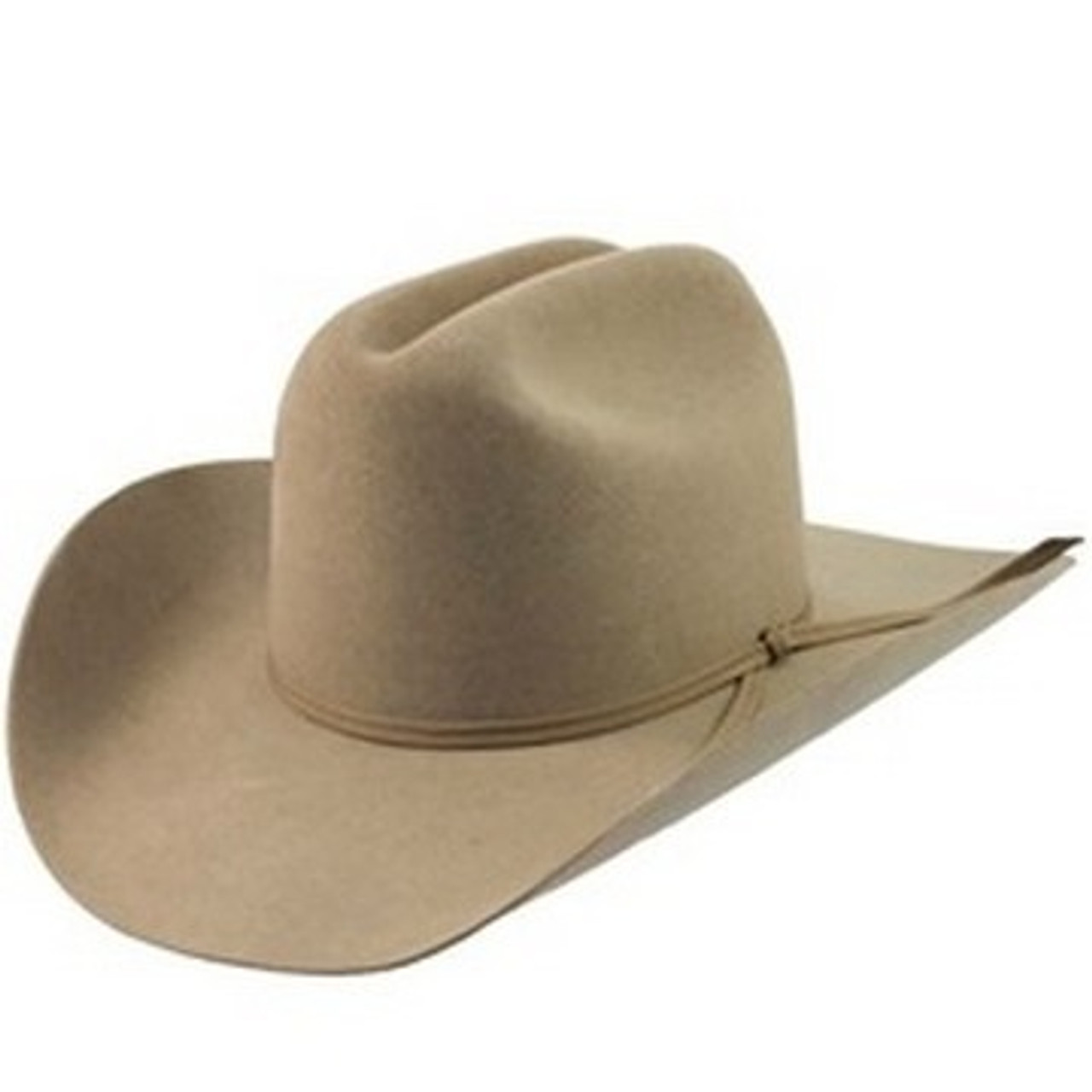 billy the kid stetson cowboy hat