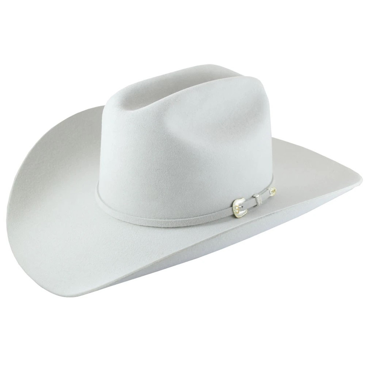 Stetson Felt Hats - 6X Collection - Skyline - Sahara - Billy's Western Wear