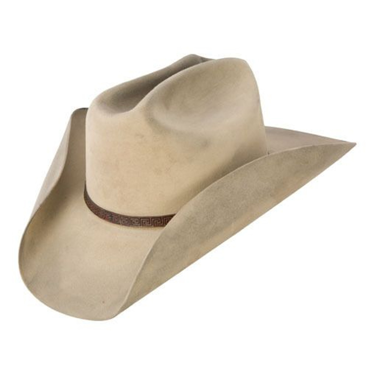 boss of the plains hat