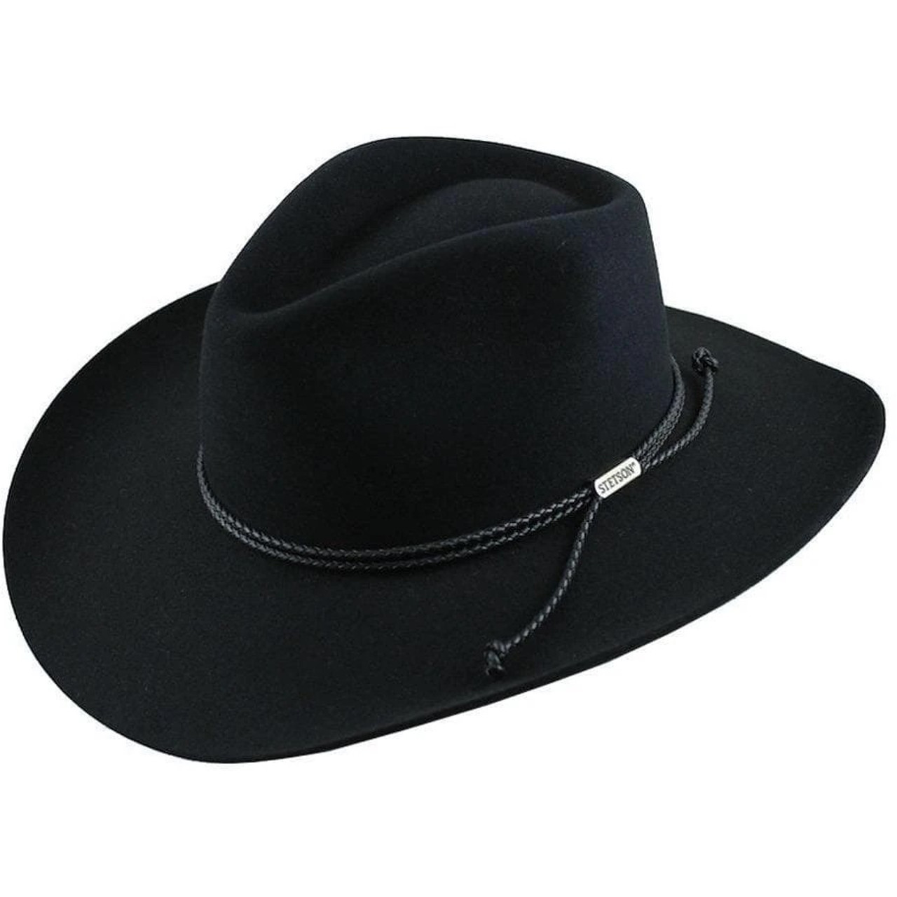 stetson carson