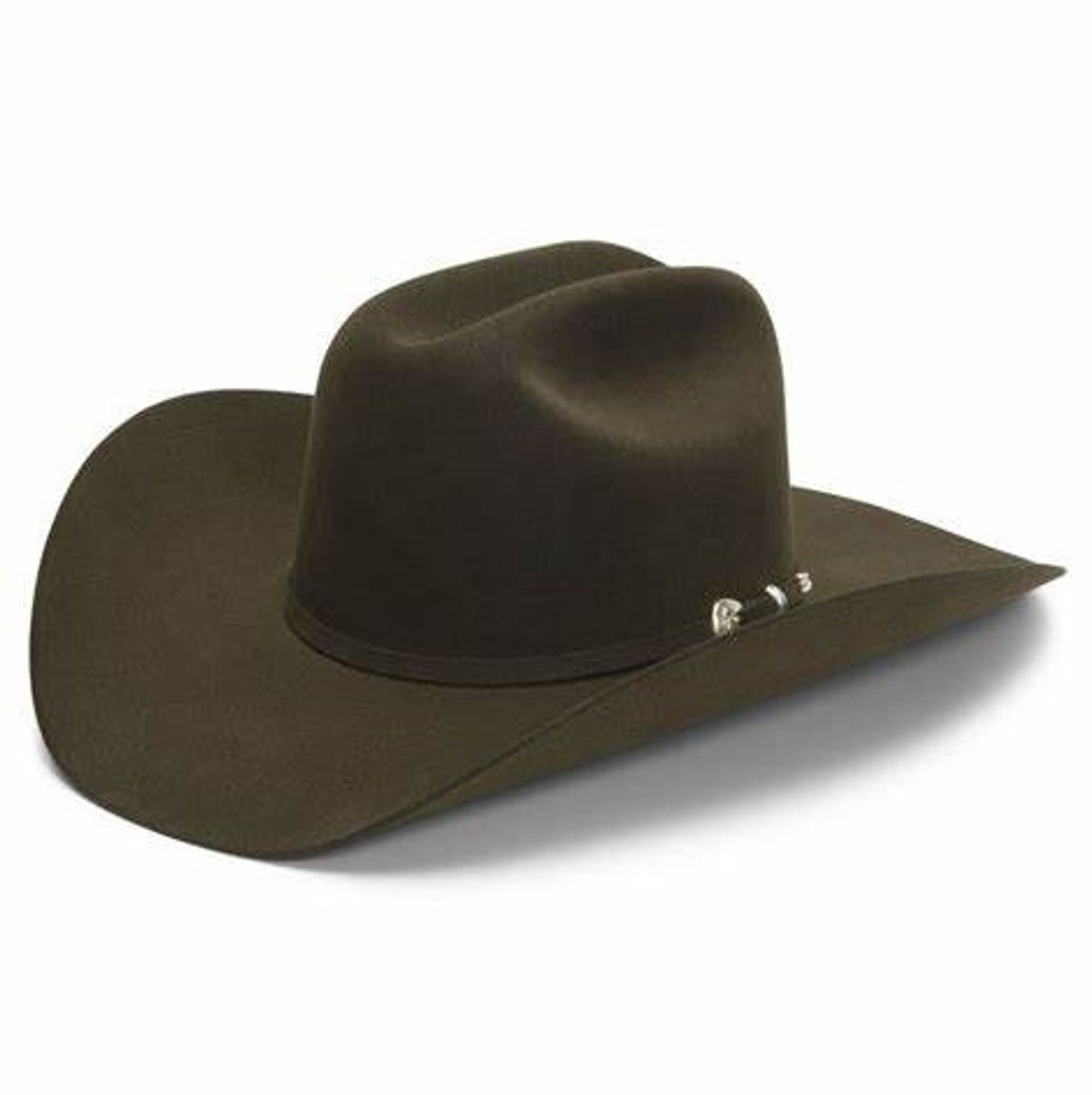 stetson jbs