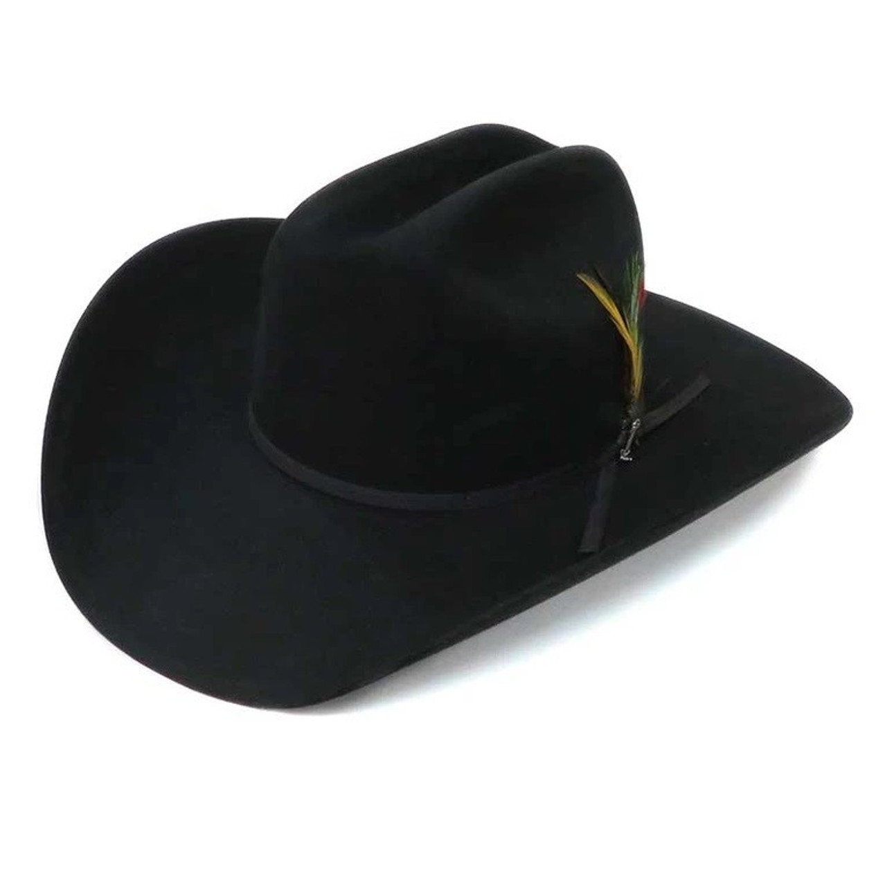 Stetson roper hat clearance