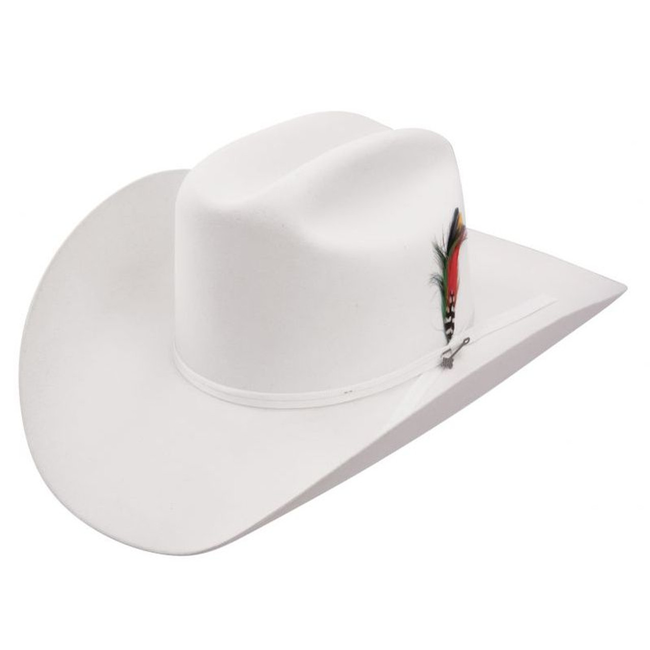 stetson spartan