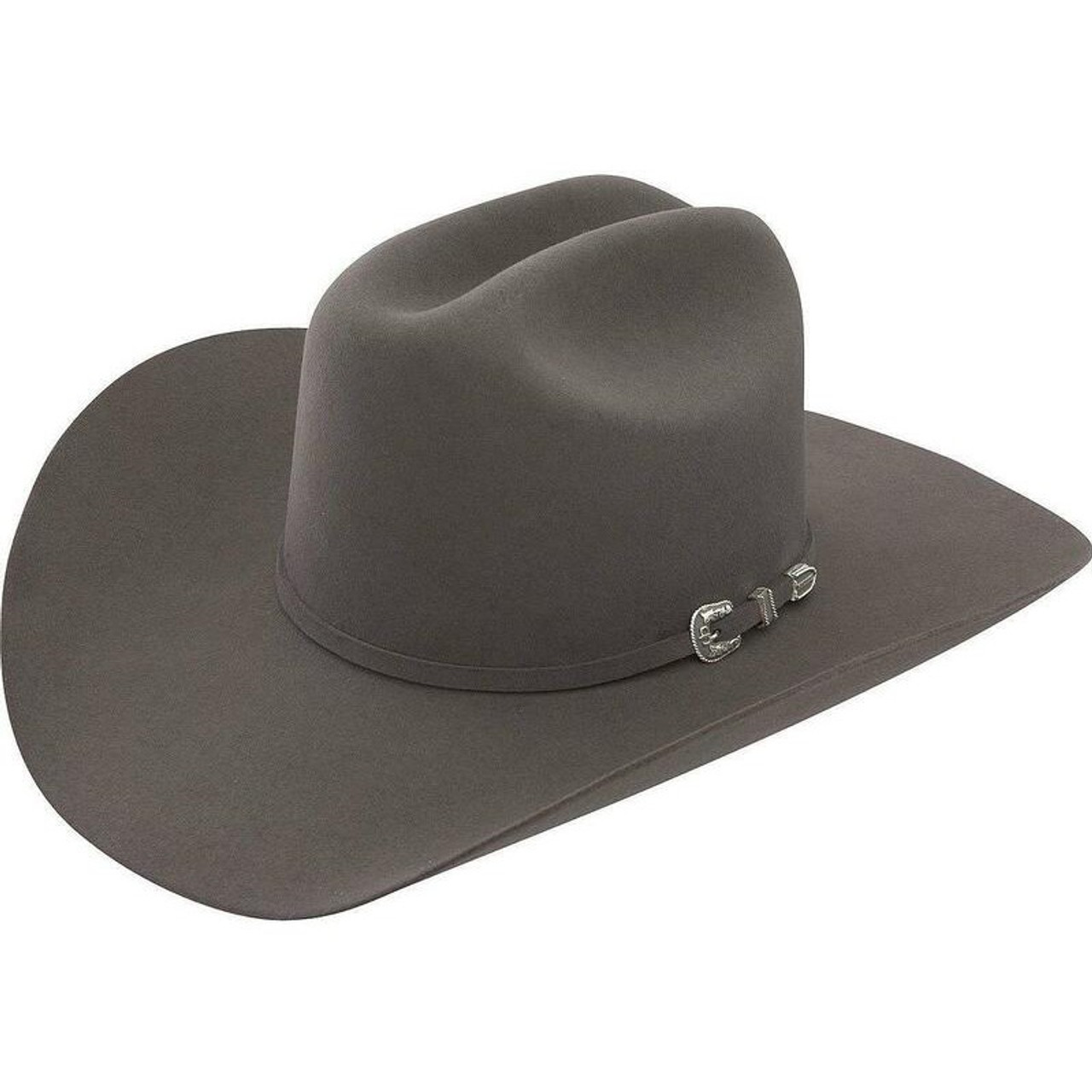 stetson el patron