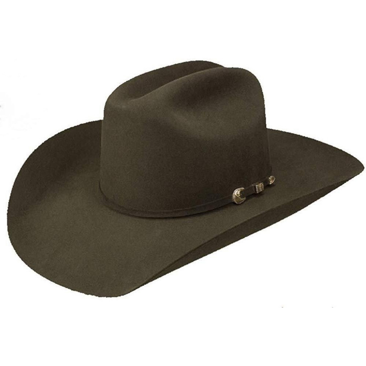 Stetson Felt Hats - Premier Collection 