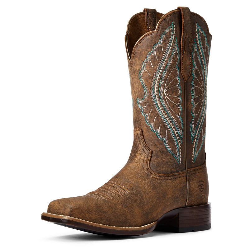 Boots - Prime Time Western - Tack Room 