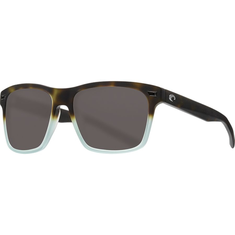 Costa Sunglasses Aransas Matte Tide Pool Billy's Western Wear