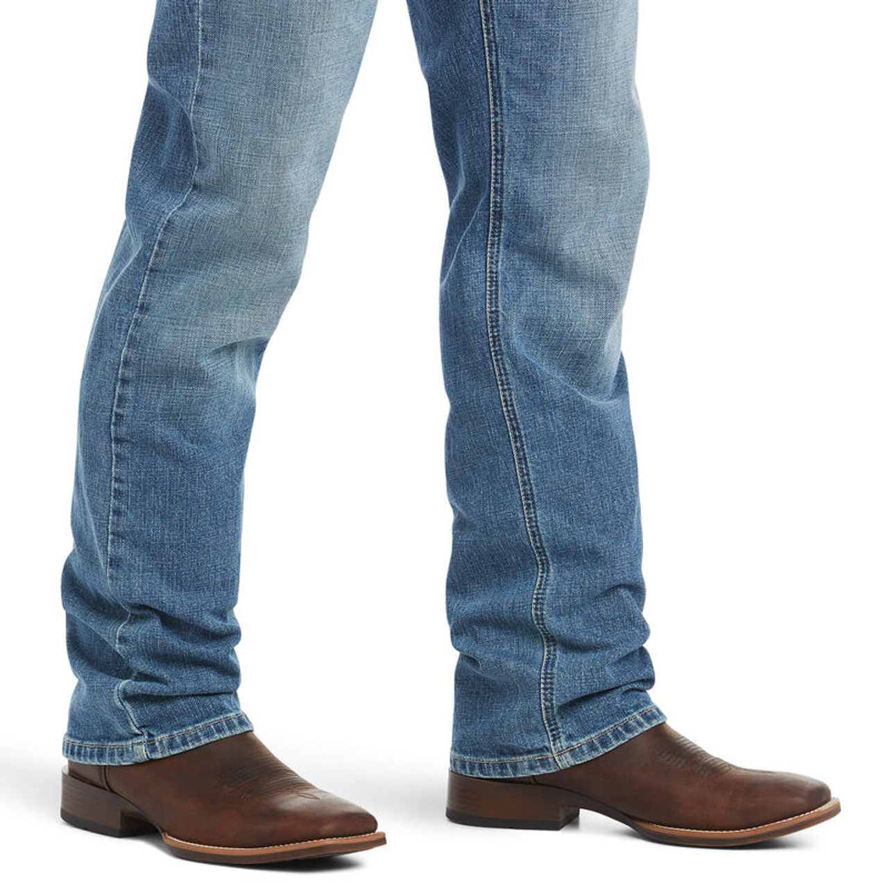 Ariat Men's Jeans - M4 Legacy - Billy's Western Wear