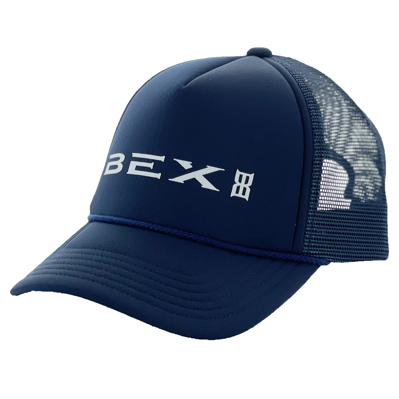 Bex Caps - Base - Navy - Billy's Western Wear