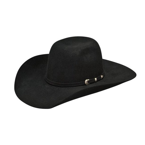 Ariat Felt Hat by M \u0026 F Western 