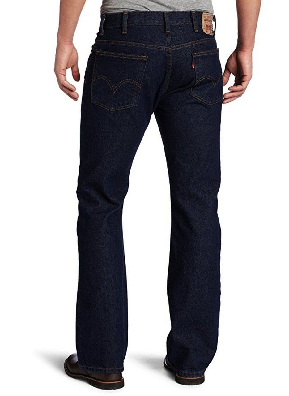 Slim Fit Light blue jeans 2.0 – 1947 Denim Co