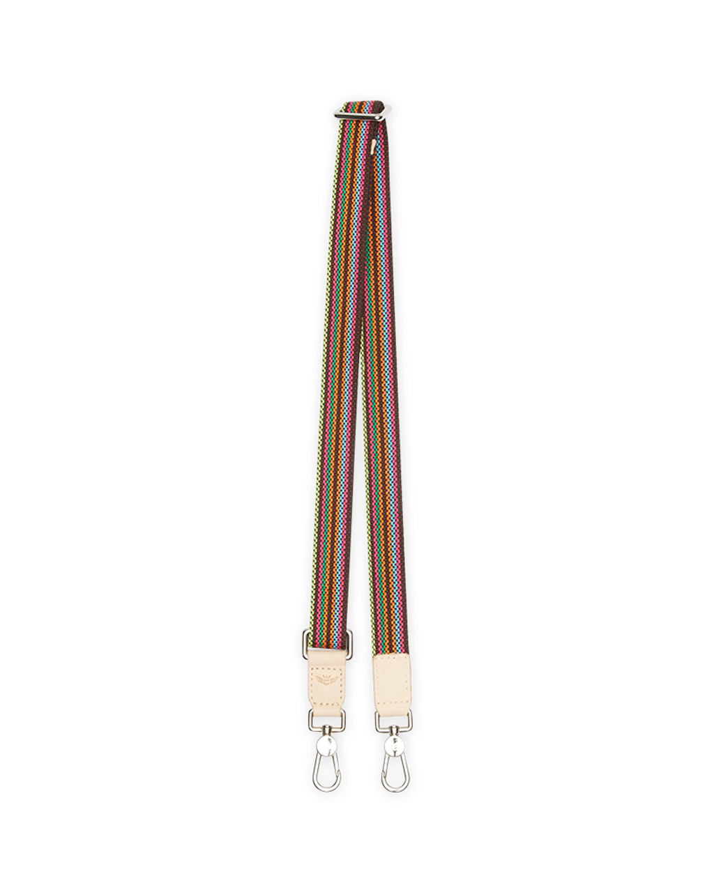 Round Braided crossbody strap – Espuela Design Co.