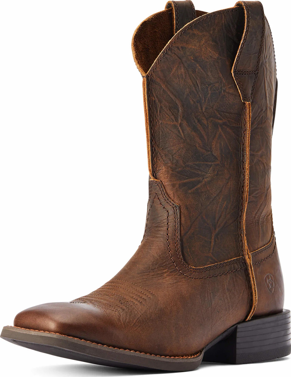 ariat men boots
