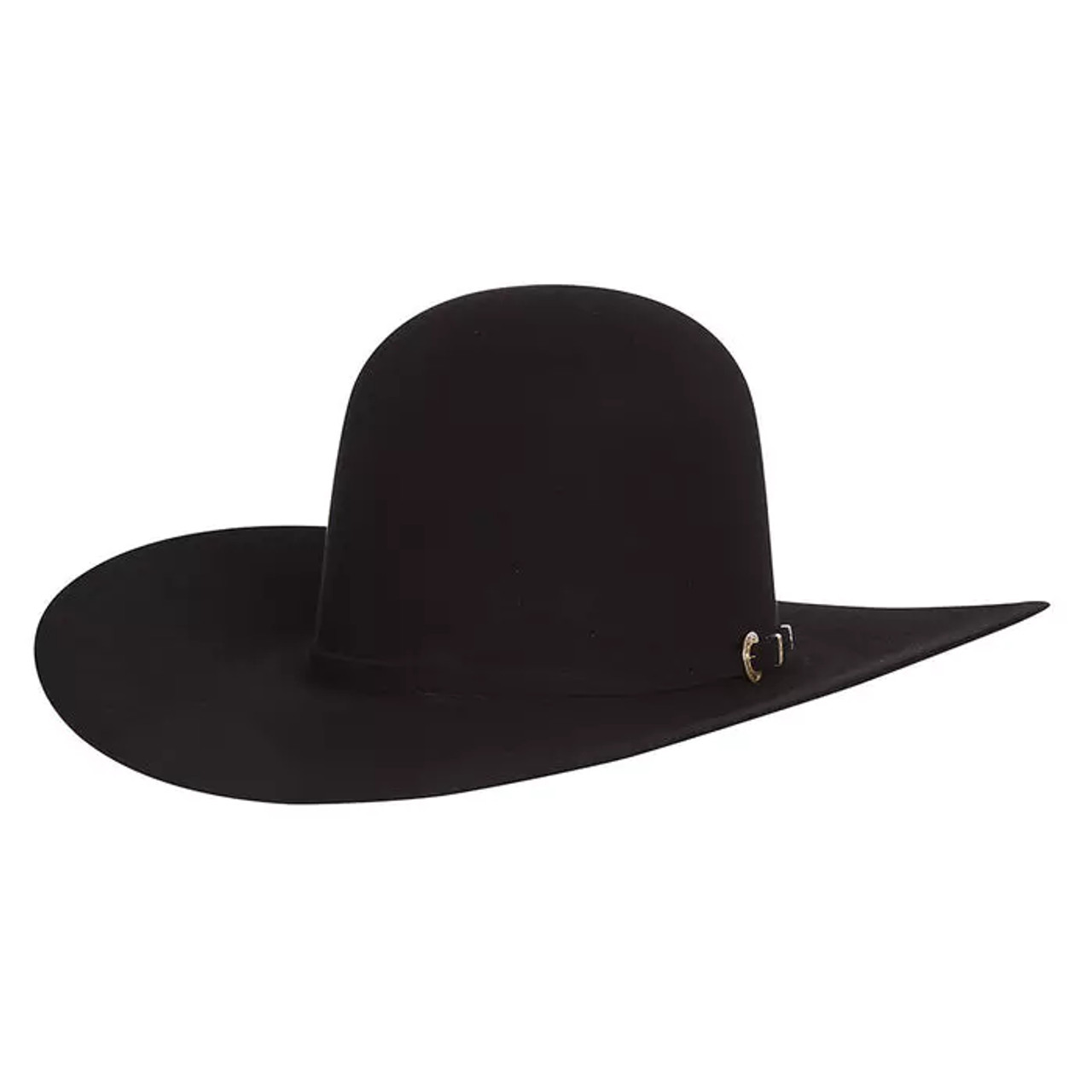 American Hat Felt - 40X - Black - Billy's Western Wear