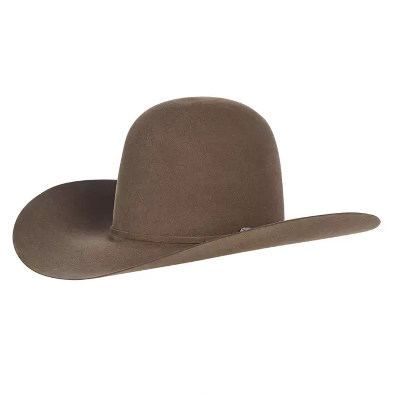 American Hat Felt - 200X - Pure Beaver / Pecan - Billy's Western Wear
