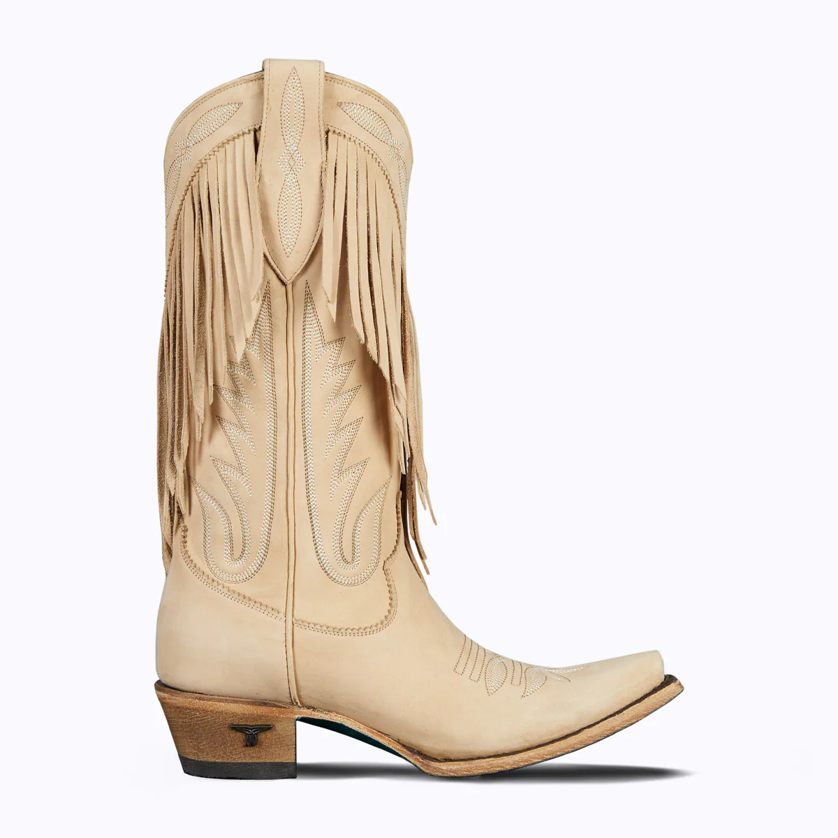 Lane Women's Boots Senita Falls Bone Billy's Western Wear