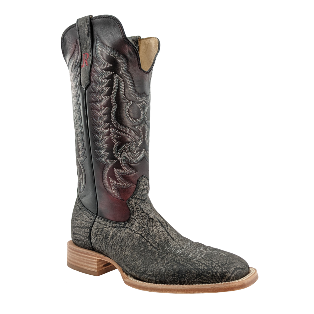 パンツ Watson Boss Up NUBIAN パンツ Watson Boss Up NUBIAN R. Watson Men's Nubuck Black Caiman