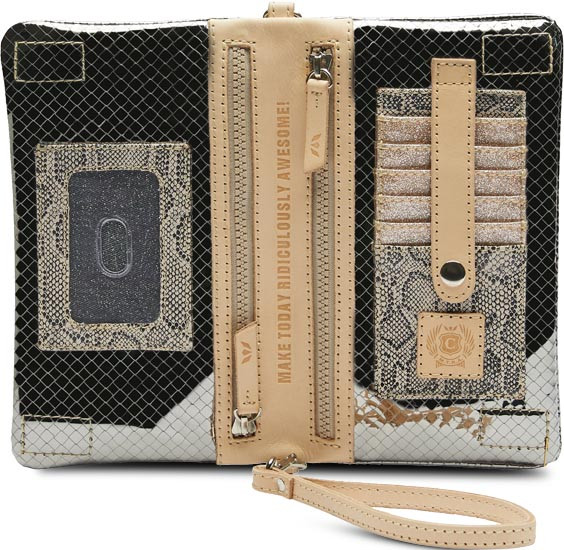 CONSUELA KYLE UPTOWN CROSSBODY main image 0