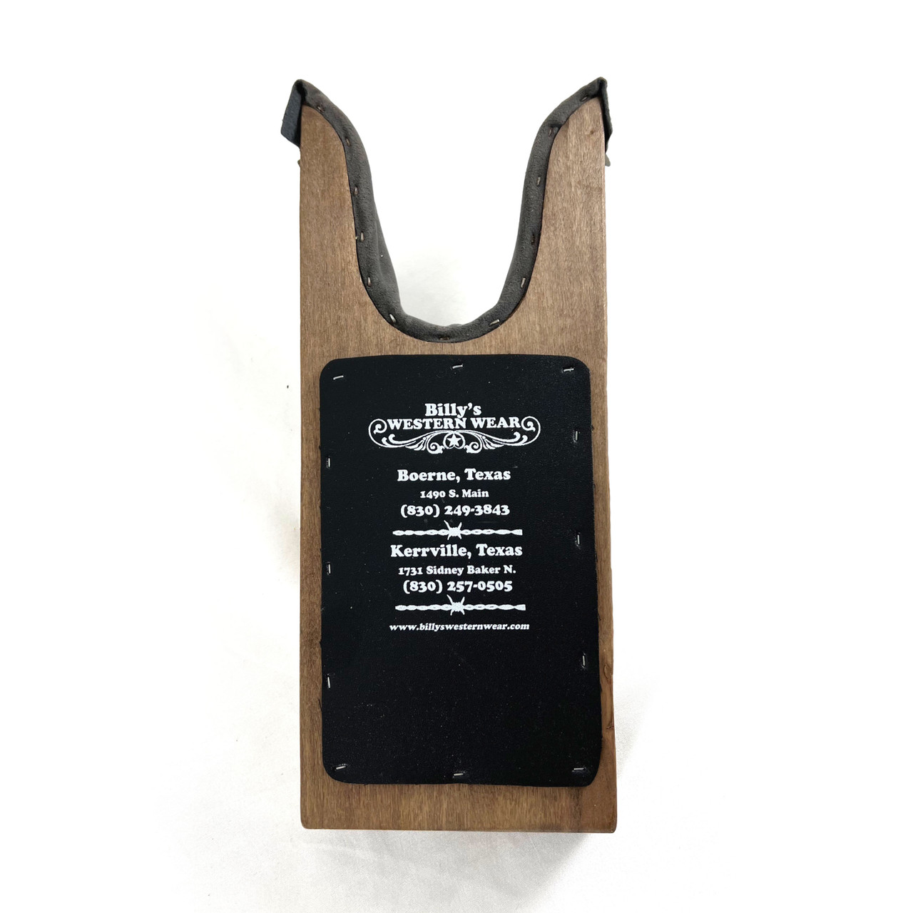 M and F Western Products Inc. Rex - Chin Strap