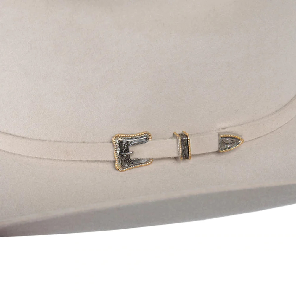 Ariat Youth Western Hat Wool Felt Hat