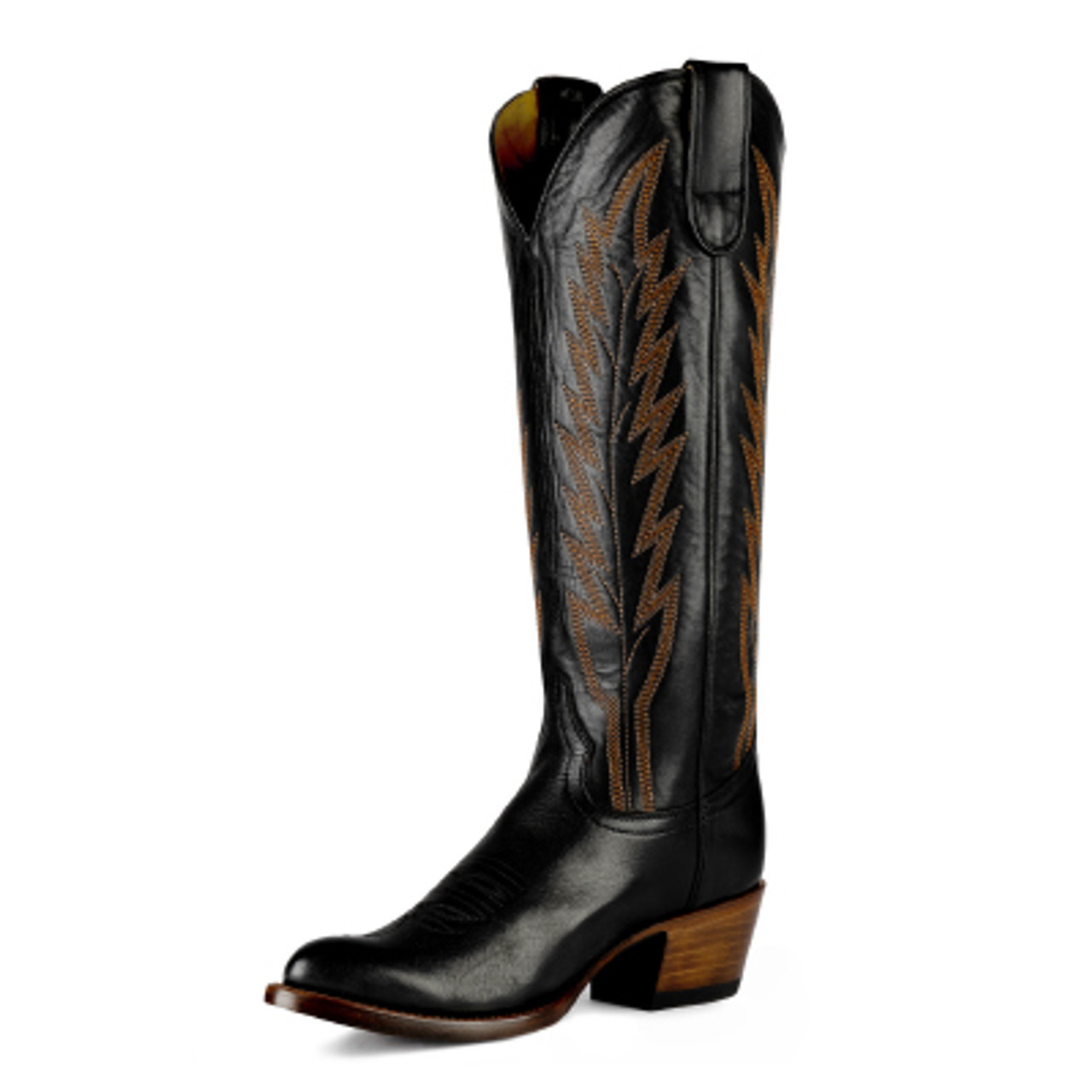 Macie Bean Women's Boots Burnin Daylight Billy's Western Wear