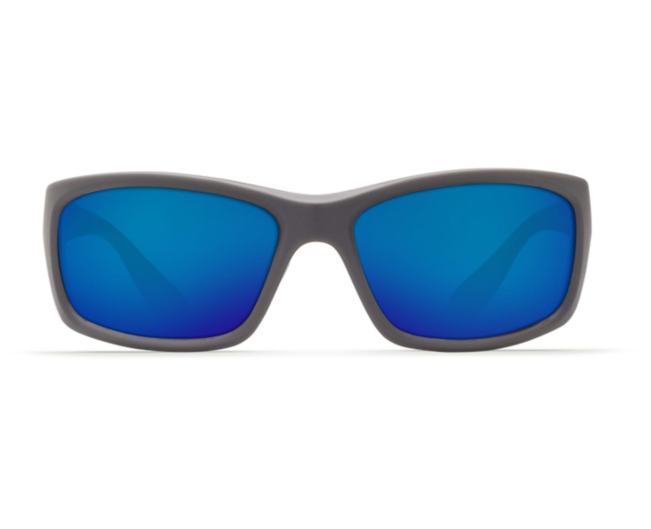 Costa Sunglasses Jose Matte Gray / Blue Mirror Billy's Western Wear